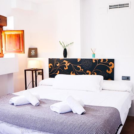 Happy Apartments Valencia - Lope De Vega Exterior photo
