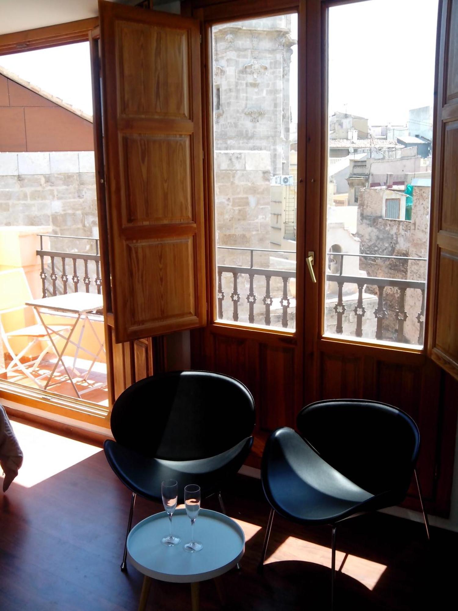 Happy Apartments Valencia - Lope De Vega Room photo