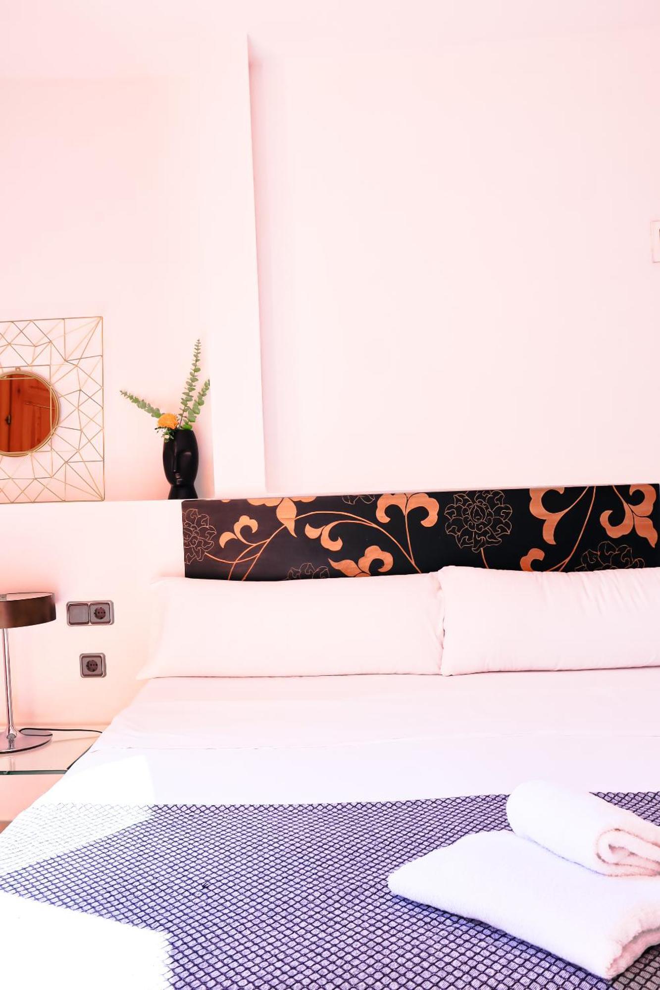 Happy Apartments Valencia - Lope De Vega Exterior photo