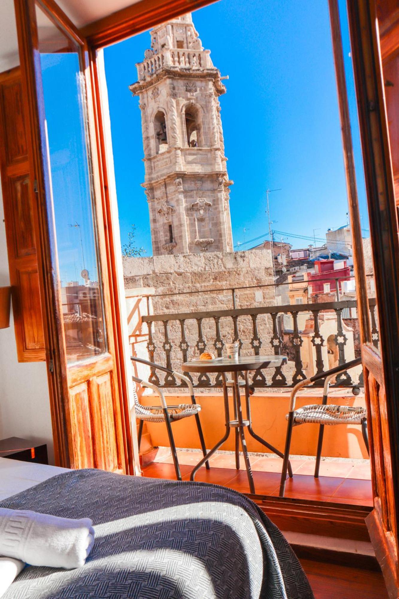 Happy Apartments Valencia - Lope De Vega Exterior photo
