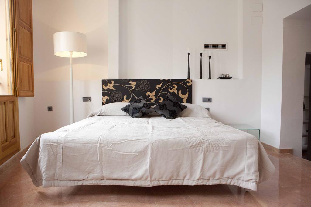 Happy Apartments Valencia - Lope De Vega Exterior photo